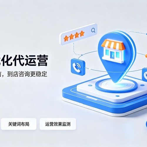 安图GEO优化